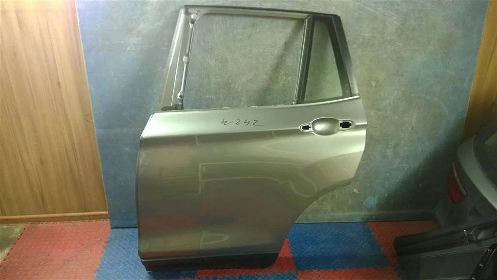 дверь BMW X3 F25
