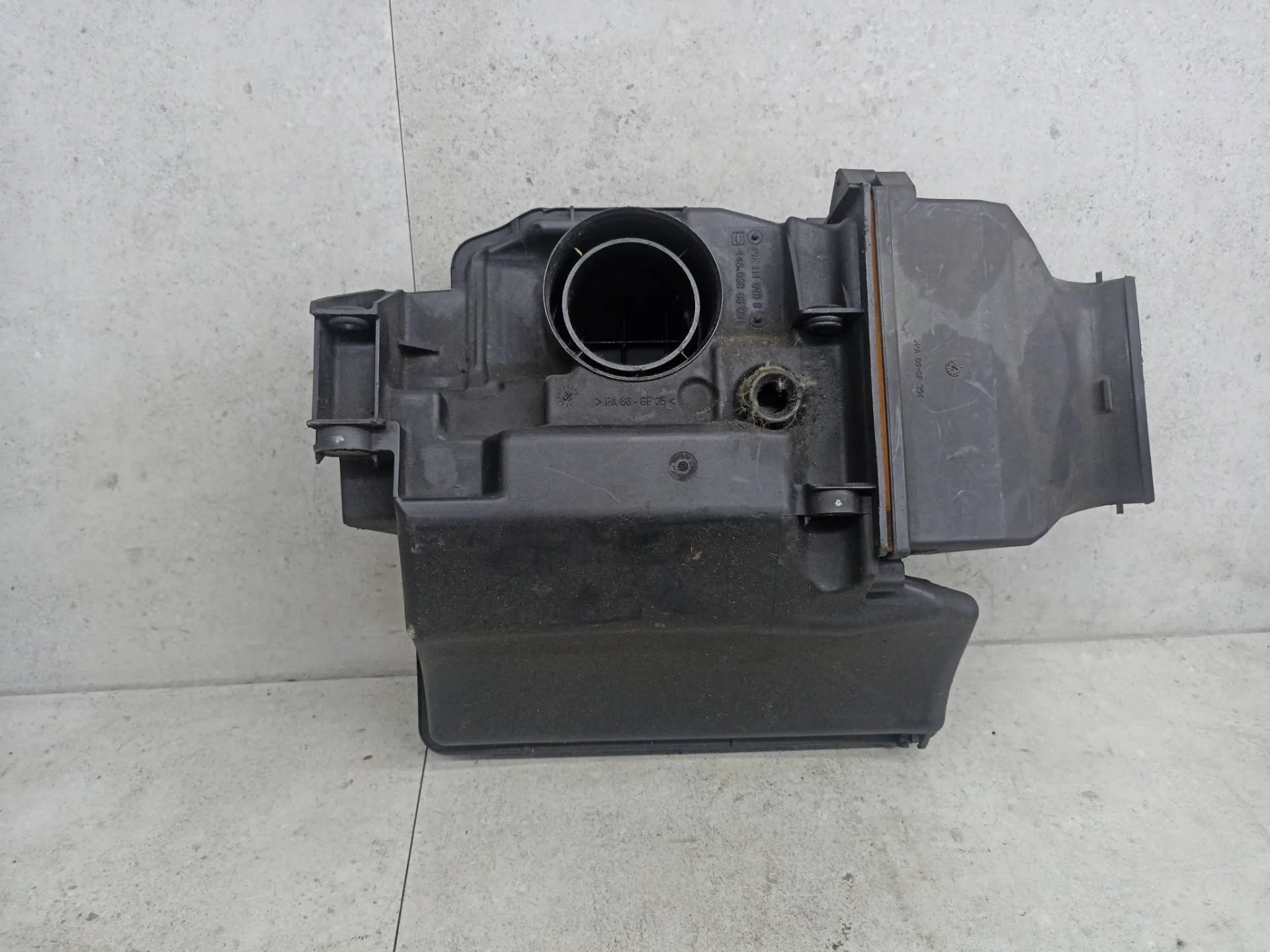 Корпус воздушногo фильтра Nissan Almera G15 2015