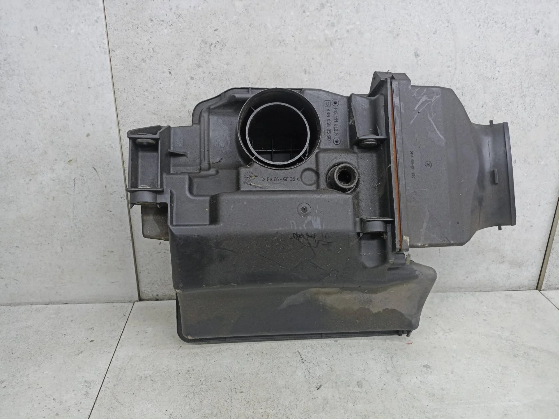 Корпус воздушногo фильтра Nissan Almera G15 2015