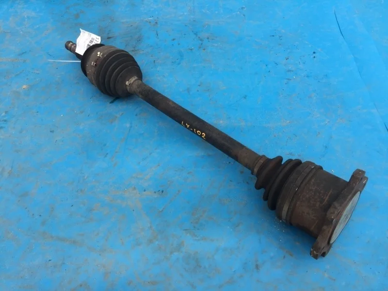 Привод Nissan Armada 2009-2015