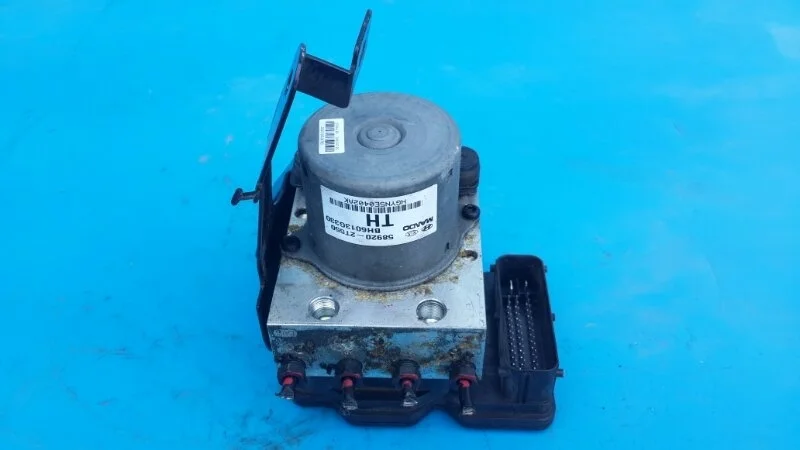 Блок abs Kia Optima 3 2010-2015