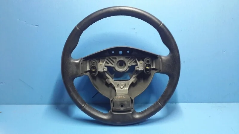 Рулевое колесо Nissan X-Trail T31 2007-2014