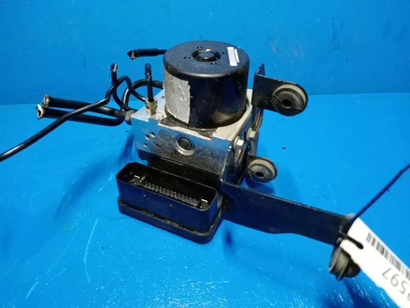 Блок abs Ford Focus 3 2011-2015