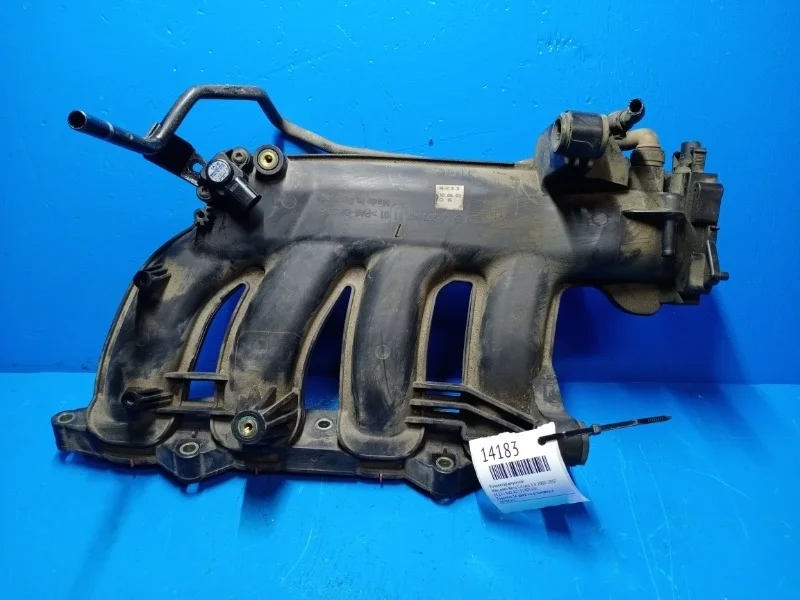 Коллектор впускной Mercedes-Benz -Class 2000-2007 W203