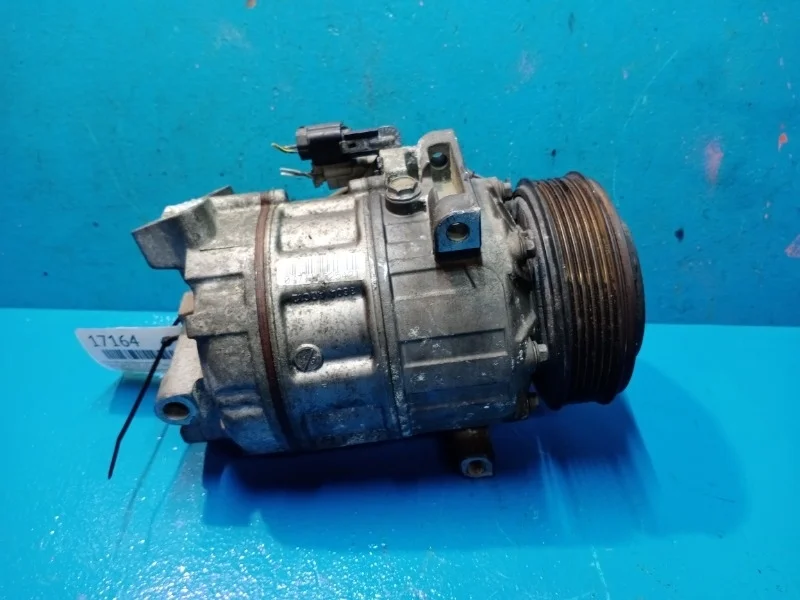 Компрессор кондиционера Nissan X-Trail T31 2007-2014