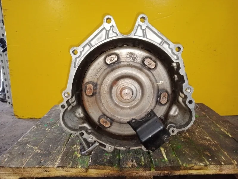 Акпп MITSUBISHI Pajero 3, 4, Montero , 2000-2012