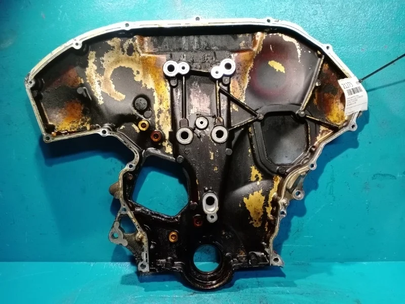 Крышка двигателя Nissan Maxima CA33, Cefiro 2000-2007