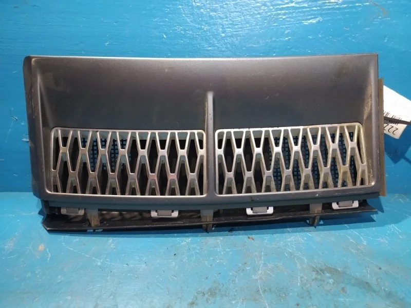 Накладка крыла Land Rover Range 2003-2012