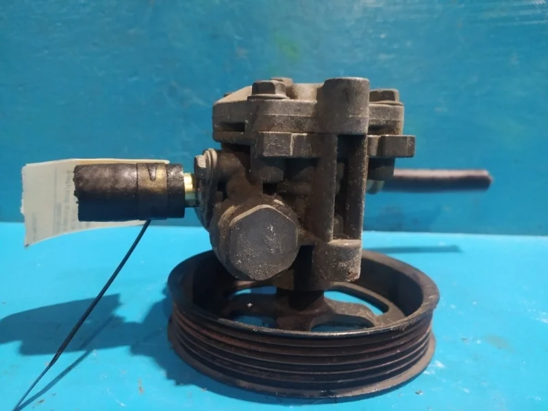 Насос гидроусилителя гур Peugeot, Citroen, MITSUBISHI 4007, 4008, -Crosser, Outlander XL, ASX, Lancer 10 2006-2012