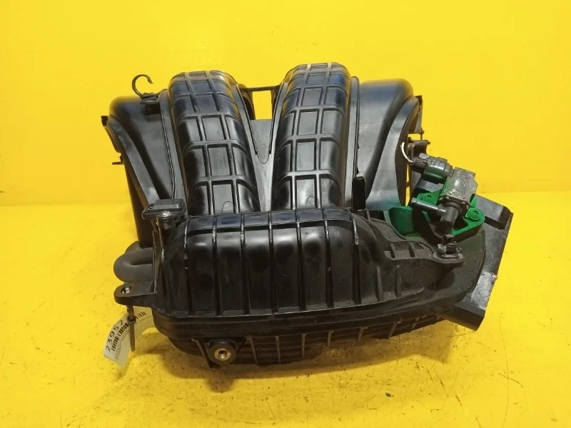 Коллектор впускной MITSUBISHI, Peugeot, Citroen Outlander XL, ASX, Lancer 10, 4007, 4008, -Crosser 2007-2014