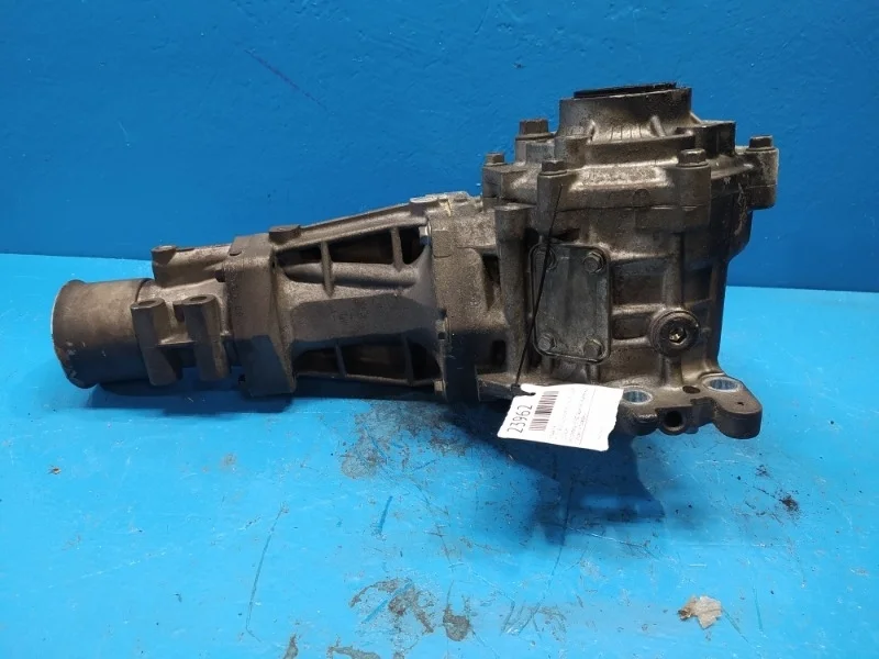 Раздатка MITSUBISHI, Peugeot, Citroen Outlander XL, ASX, Lancer 10, 4007, -Crosser 2007-2014