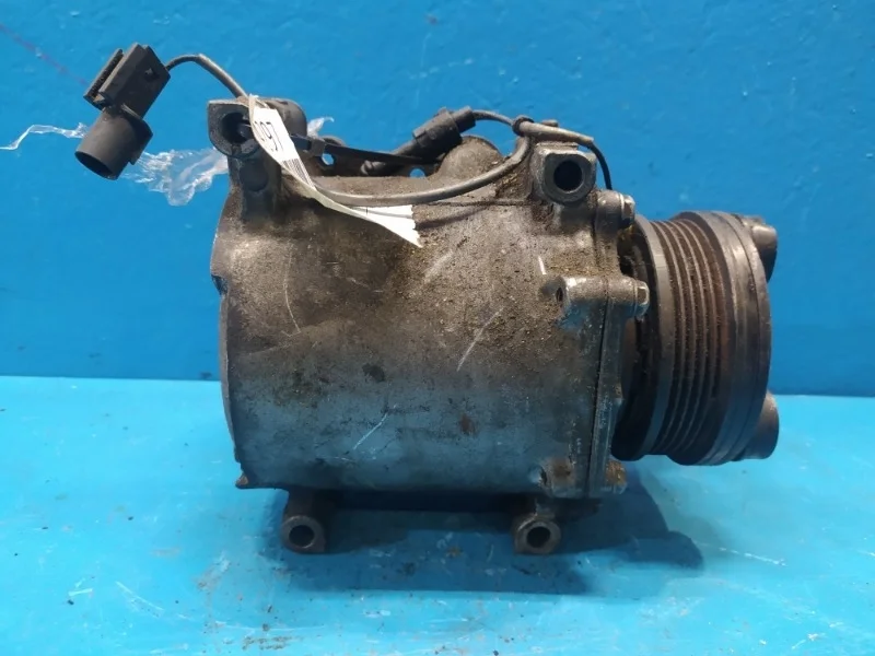 Компрессор кондиционера MITSUBISHI Lancer 9 2000-2007