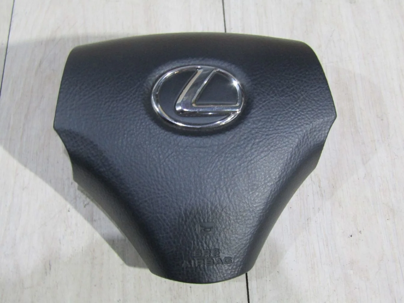 Airbag в руль для Lexus GS S190 2005-2011