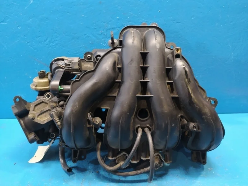 Коллектор впускной Ford Mondeo 4, Galaxy, S-Max 2007-2014