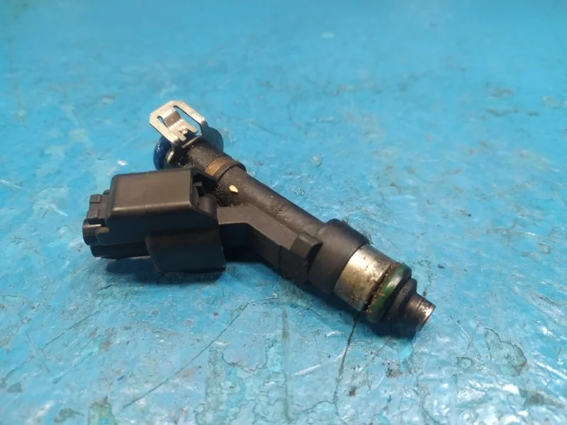 Форсунка топливная Ford Mondeo 4, Galaxy, S-Max 2007-2014
