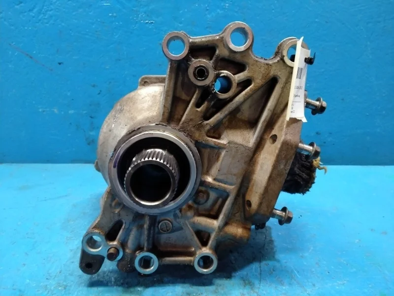 Раздатка MITSUBISHI, Peugeot, Citroen Outlander XL, ASX, Lancer 10, 4007, -Crosser 2006-2012