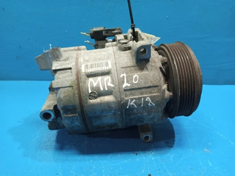Компрессор кондиционера Nissan X-Trail T31 2007-2014