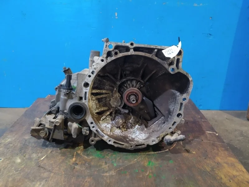 Мкпп Mazda 3 2002-2009