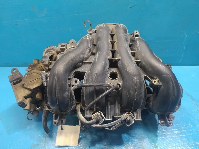 Коллектор впускной Ford Mondeo 4, Galaxy, S-Max 2007-2014