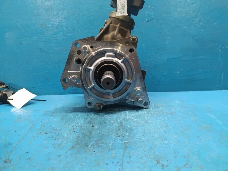 Раздатка Nissan X-Trail T31, Qashqai J10 2007-2014
