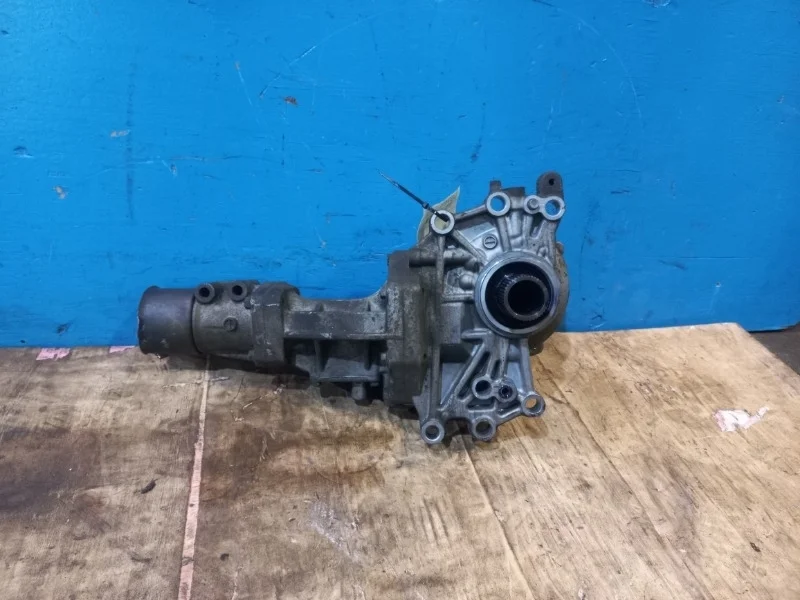 Раздатка MITSUBISHI, Peugeot, Citroen Outlander XL, ASX, Lancer 10, 4007, -Crosser 2007-2014