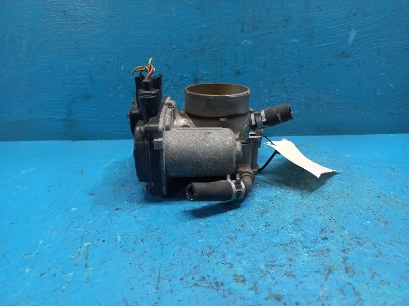 Дроссельная заслонка MITSUBISHI, Peugeot, Citroen Outlander XL, ASX, Lancer 10, 4007, -Crosser 2007-2014