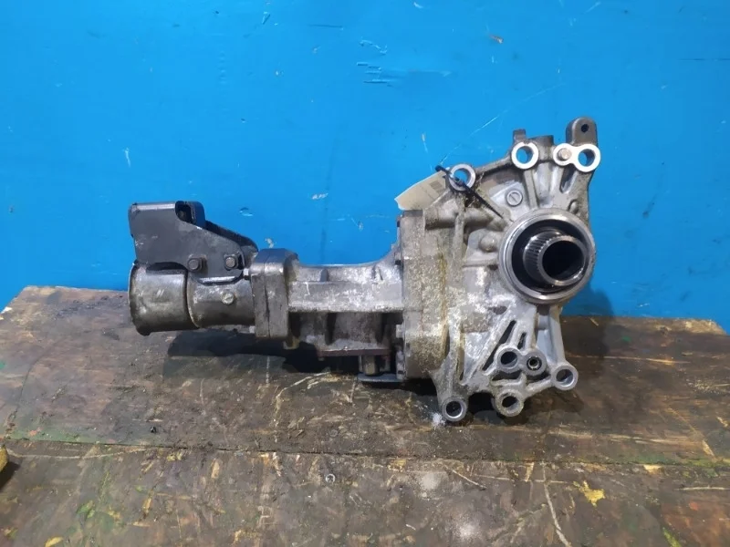 Раздатка MITSUBISHI, Peugeot, Citroen Outlander XL, ASX, Lancer 10, 4007, -Crosser 2007-2014