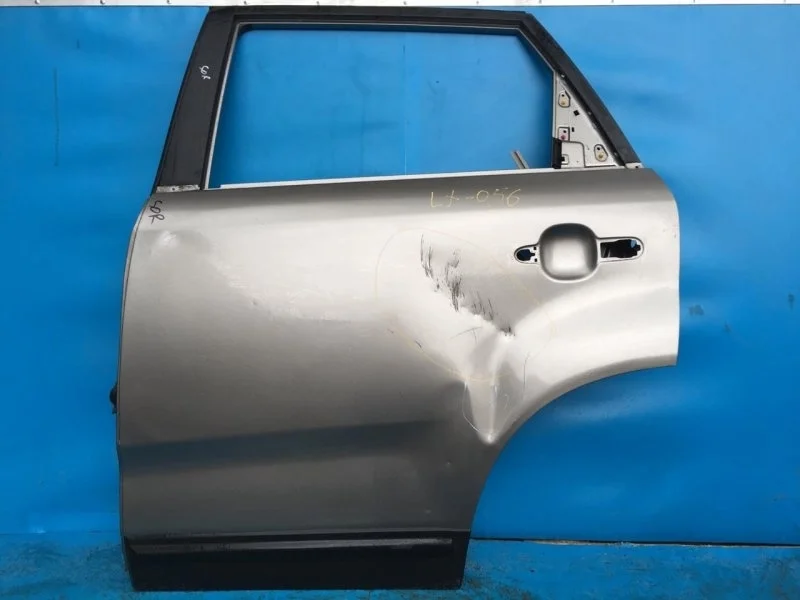Дверь Kia Sorento 2009-2012