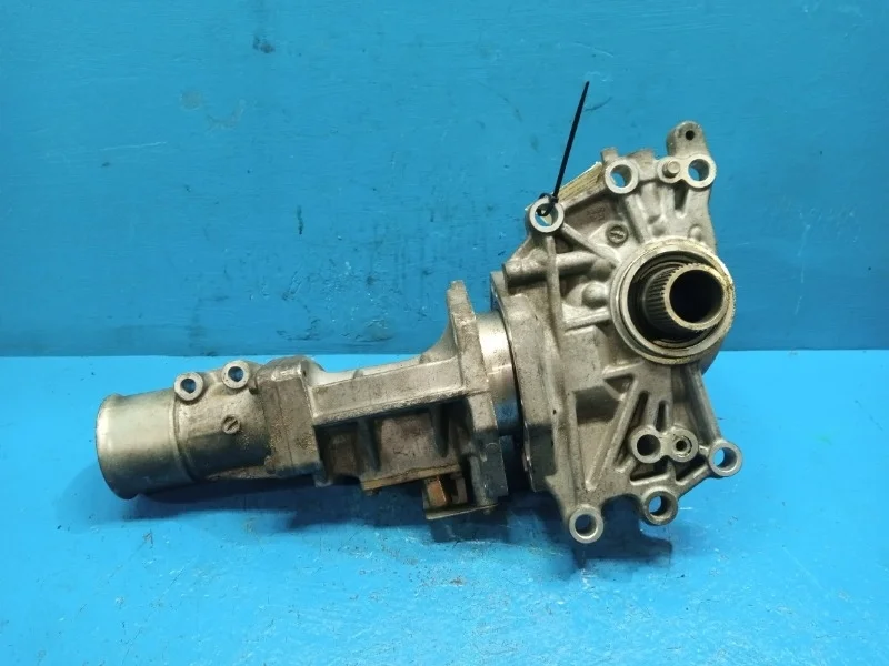 Раздатка MITSUBISHI, Peugeot, Citroen Outlander XL, ASX, Lancer 10, 4007, -Crosser 2007-2014