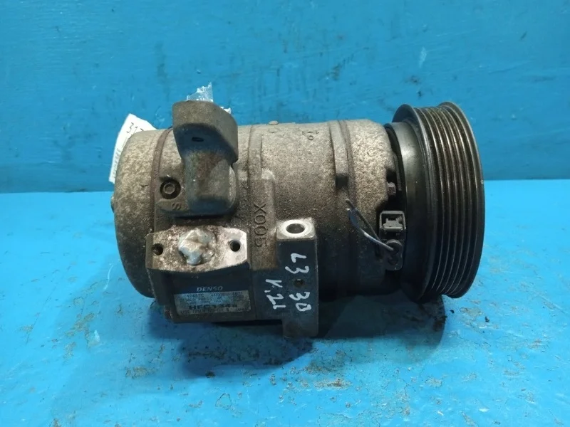 Компрессор кондиционера Mazda 6, Tribute, MPV 2002-2007