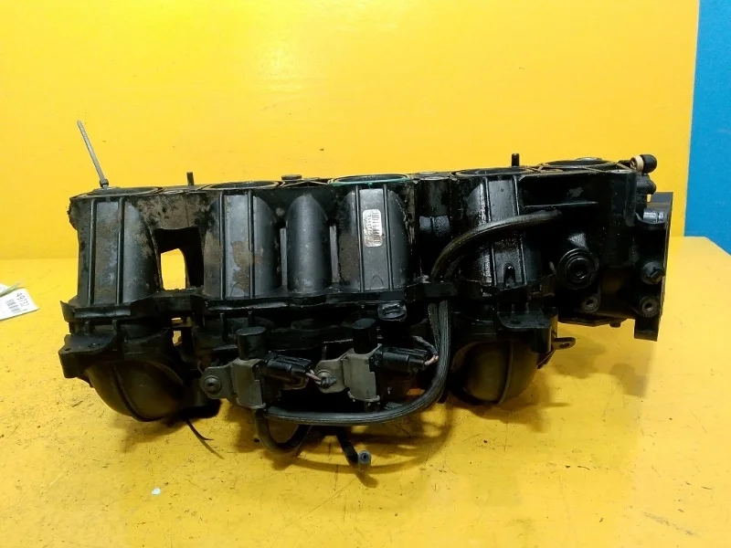 Коллектор впускной Ford Mondeo 4, Galaxy, S-Max 2007-2014