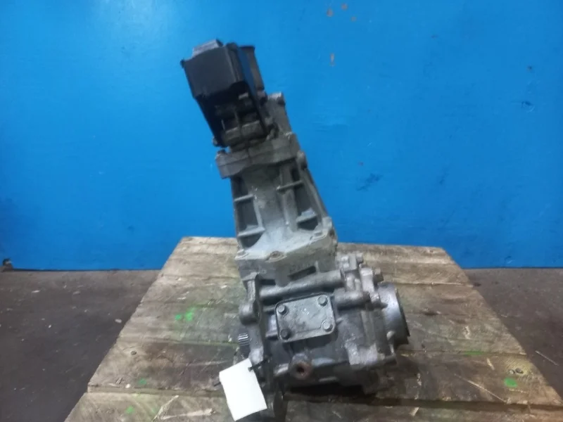 Раздатка MITSUBISHI, Peugeot, Citroen Outlander XL, ASX, Lancer 10, 4007, -Crosser 2007-2019