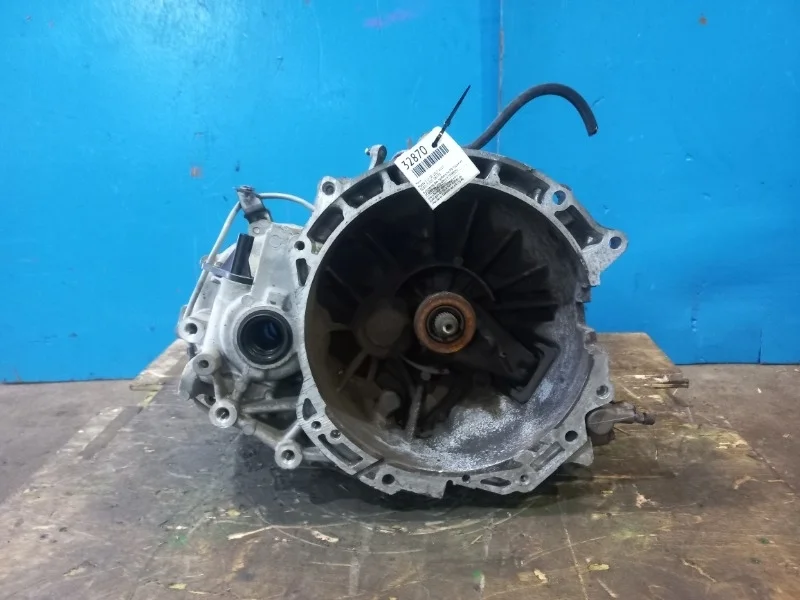 Мкпп Mazda 6, 3 2007-2013
