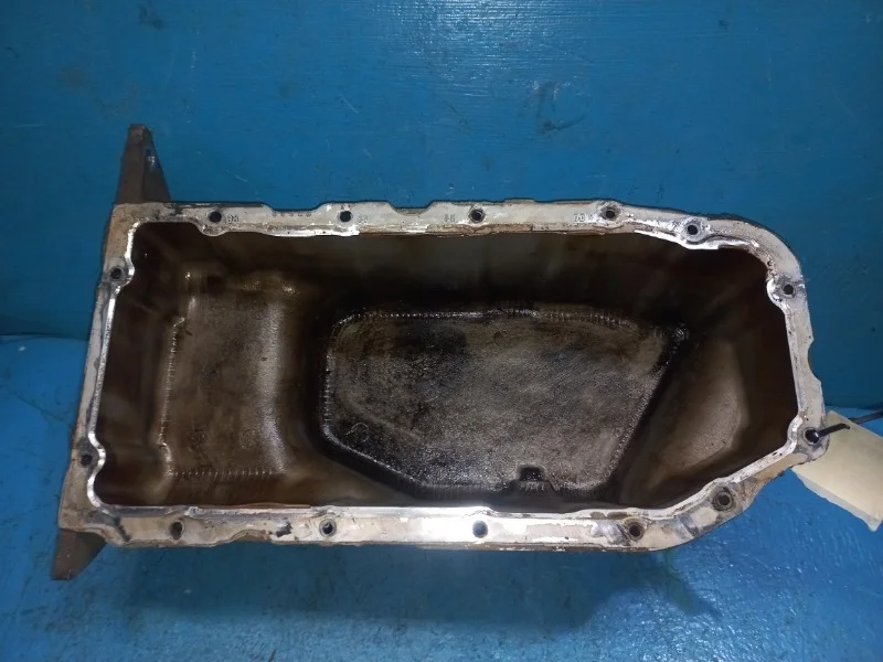 Поддон Chevrolet, Opel Captiva C100, Antara 2006-2011