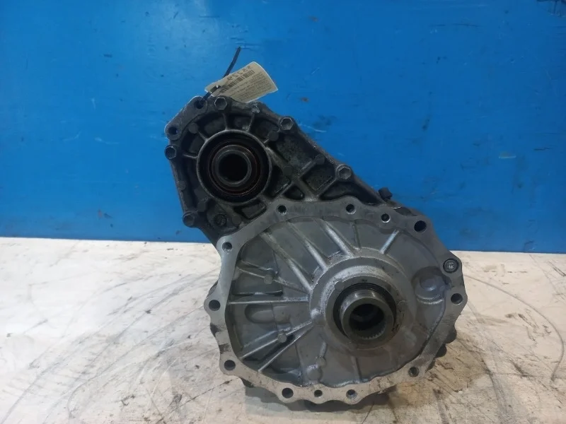 Раздатка INFINITI EX25, FX35, G25, G35, G37, M35, Q40 2008-2012