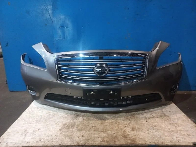 Бампер INFINITI M37, M25, Q70, , 2010-2019