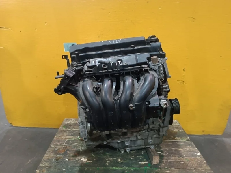 Двигатель Honda Civic, Stream 2006-2012