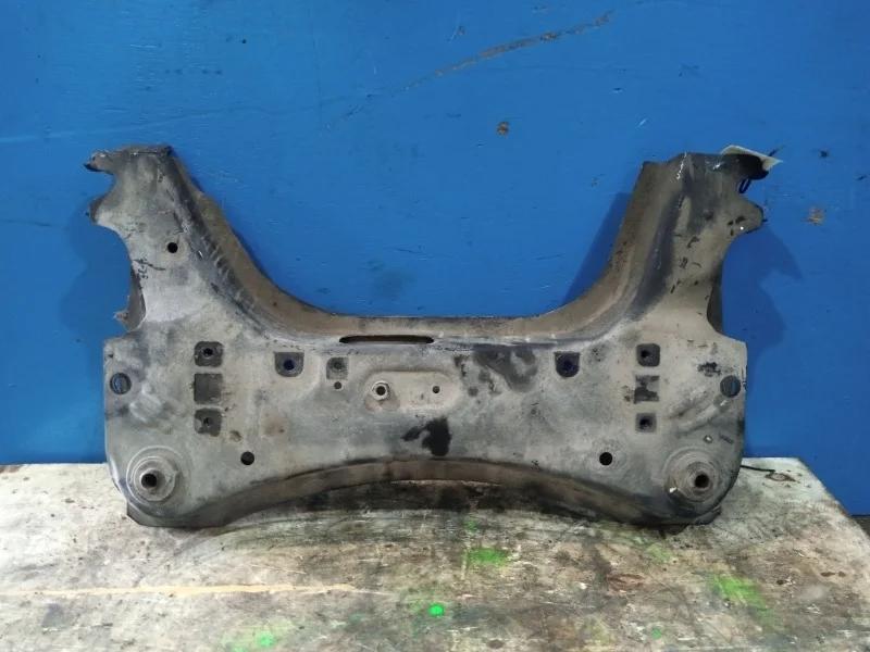 Подрамник Nissan Tiida, Note 2006-2012