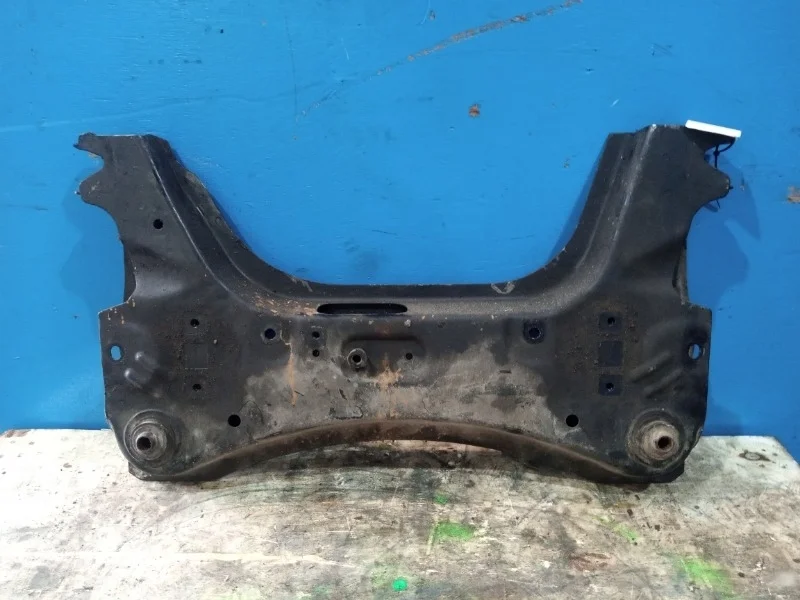 Подрамник Nissan Tiida, Note 2006-2012