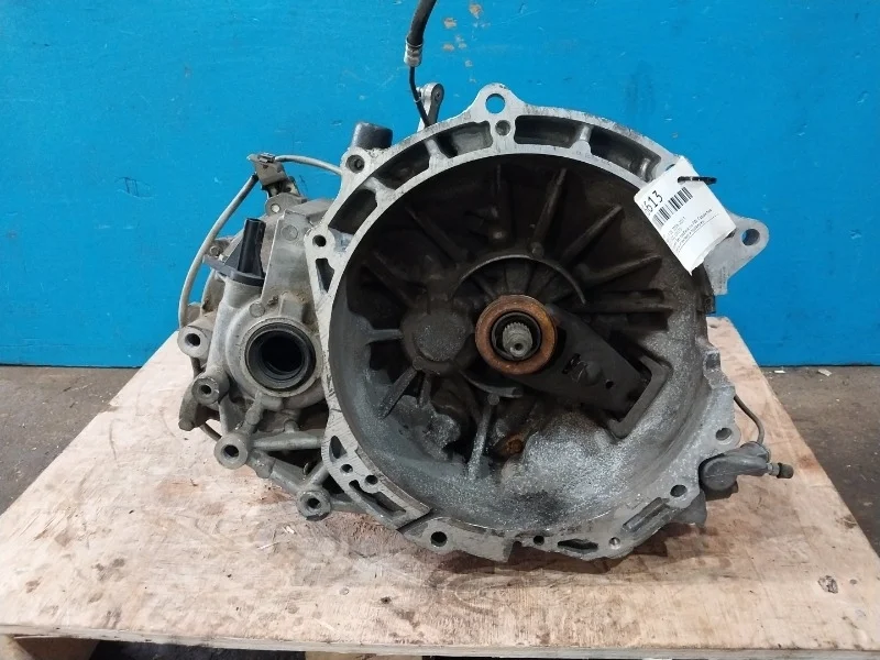Мкпп Mazda 6, 3 2006-2013