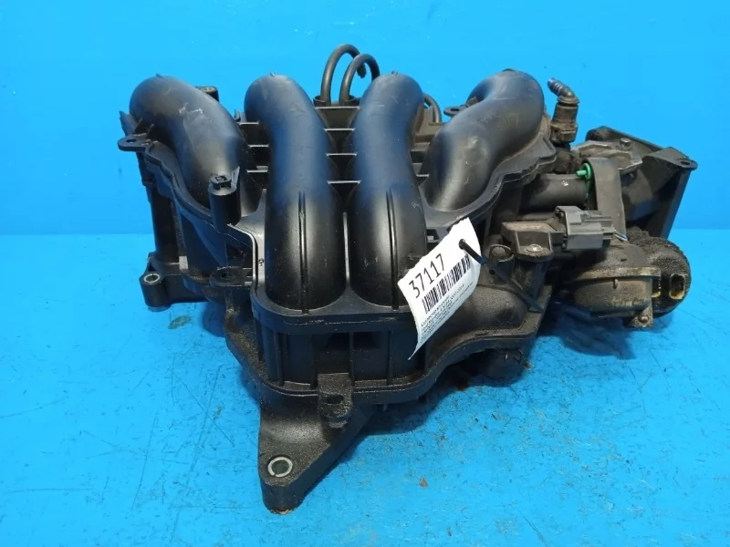 Коллектор впускной Ford Mondeo 4, Galaxy, S-Max 2007-2014