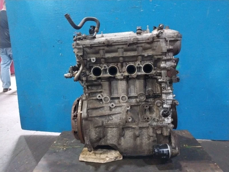 Двигатель Toyota Corolla, Auris 2006-2013