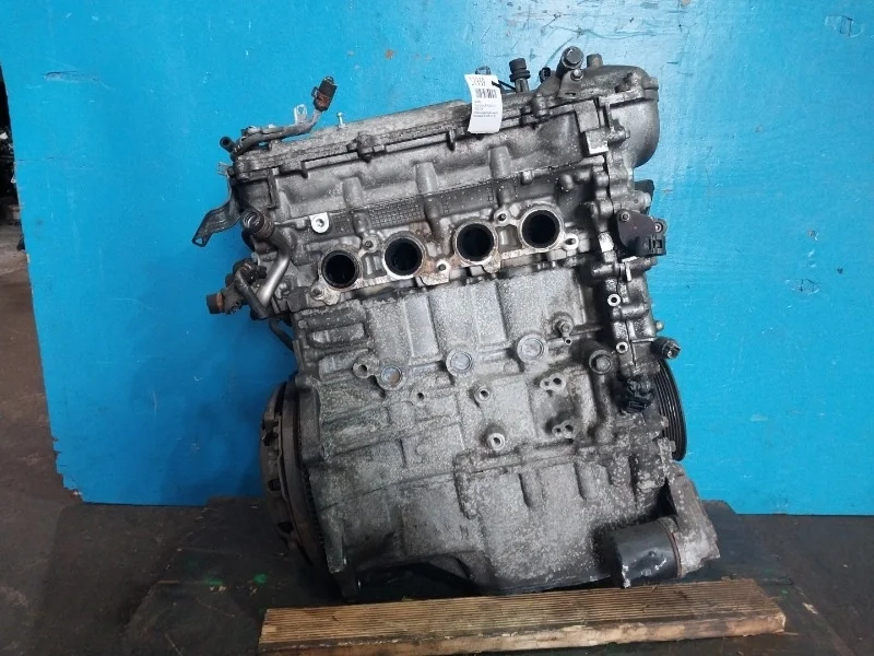 Двигатель Toyota Auris, Corolla 2006-2013