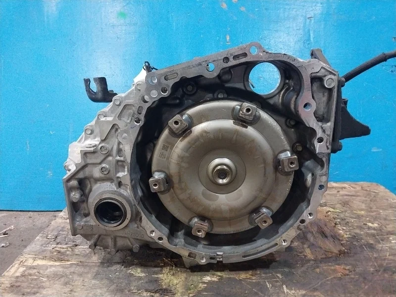 Акпп Toyota Camry V40, V50 2006-2017