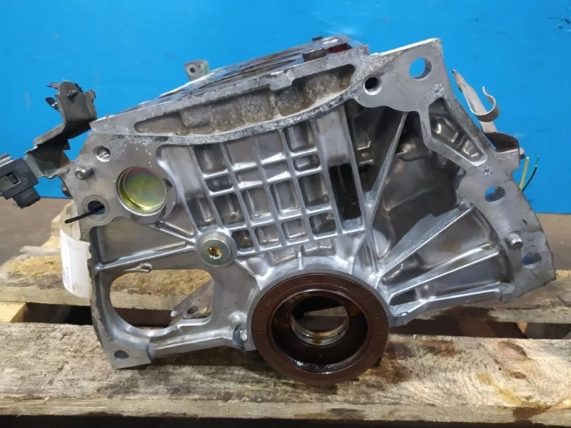 Блок цилиндров Nissan Qashqai J10, X-Trail T31 2007-2014