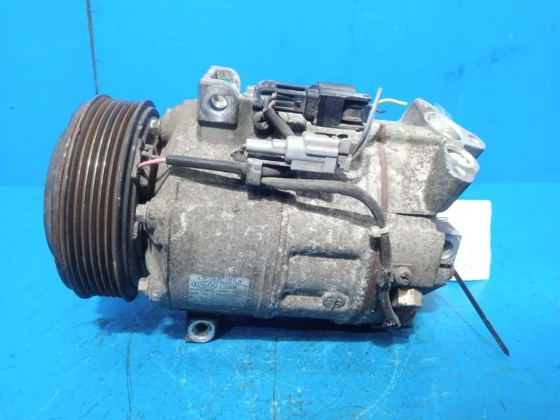 Компрессор кондиционера Nissan X-Trail T31 2007-2014