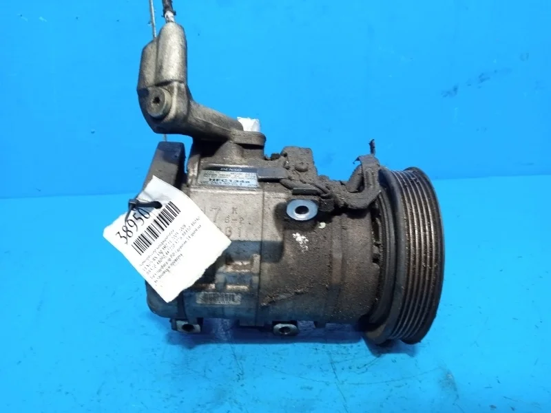 Компрессор кондиционера LEXUS, Toyota RX 330, Highlander 2003-2008