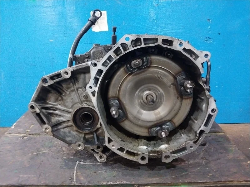 Акпп Ford Mondeo 4 2007-2014