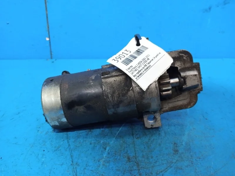 Стартер Ford Focus 2, Mondeo 4, -MAX 2005-2011