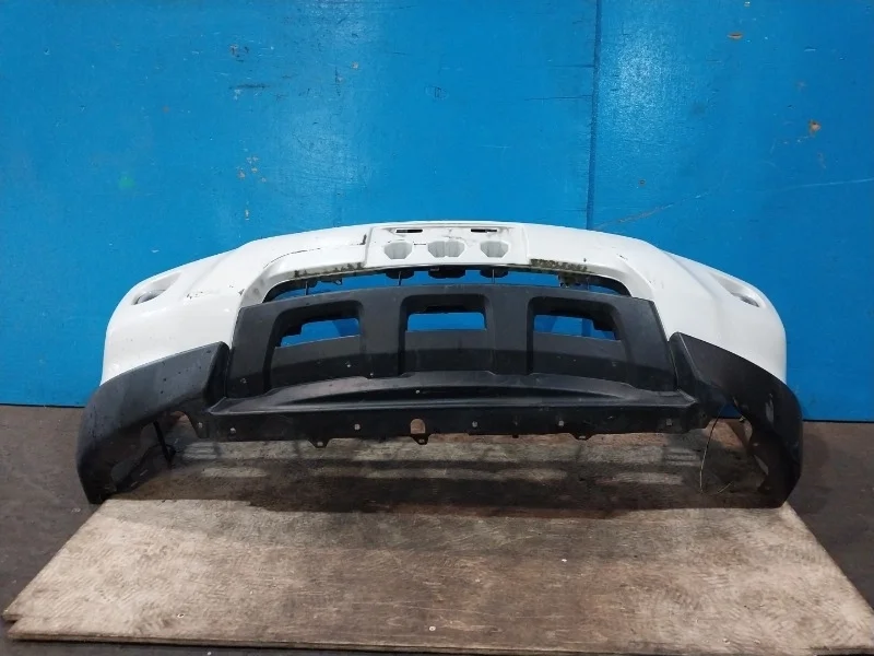 Бампер Nissan X-Trail T31 2007-2010